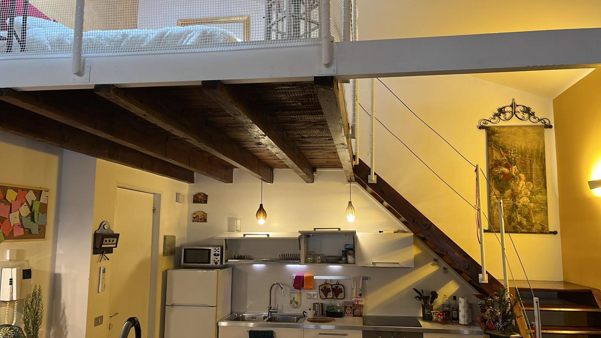 Apartamento Casa Di Adelaide Schio Exterior foto