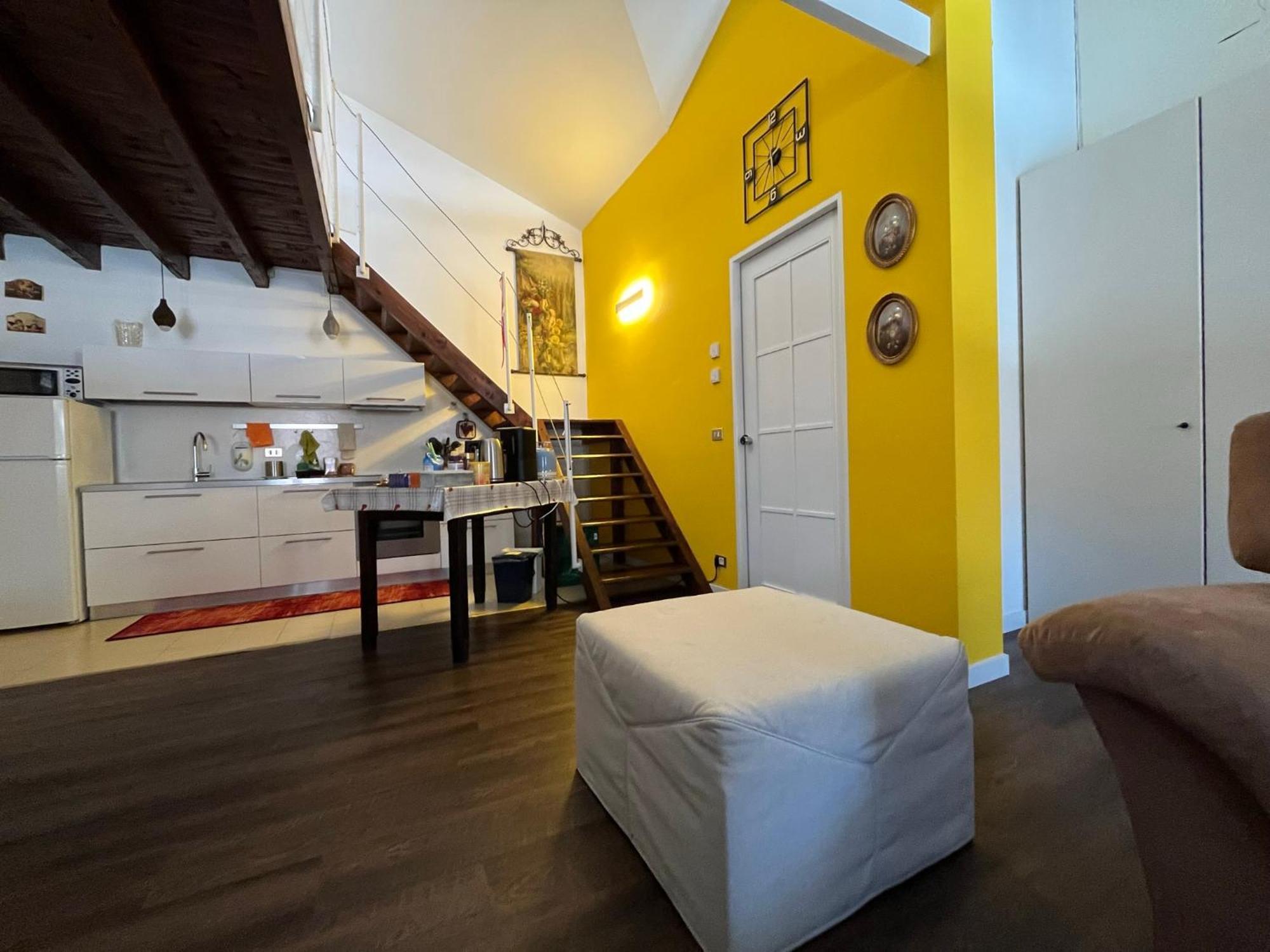 Apartamento Casa Di Adelaide Schio Exterior foto